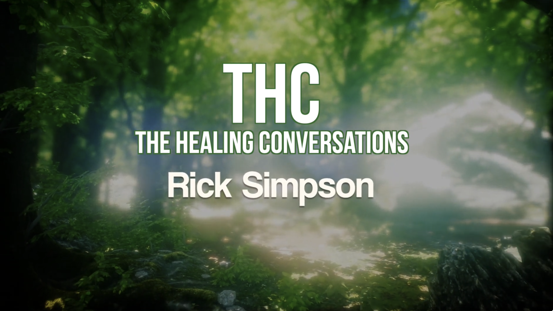 Rick Simpson - Trailer