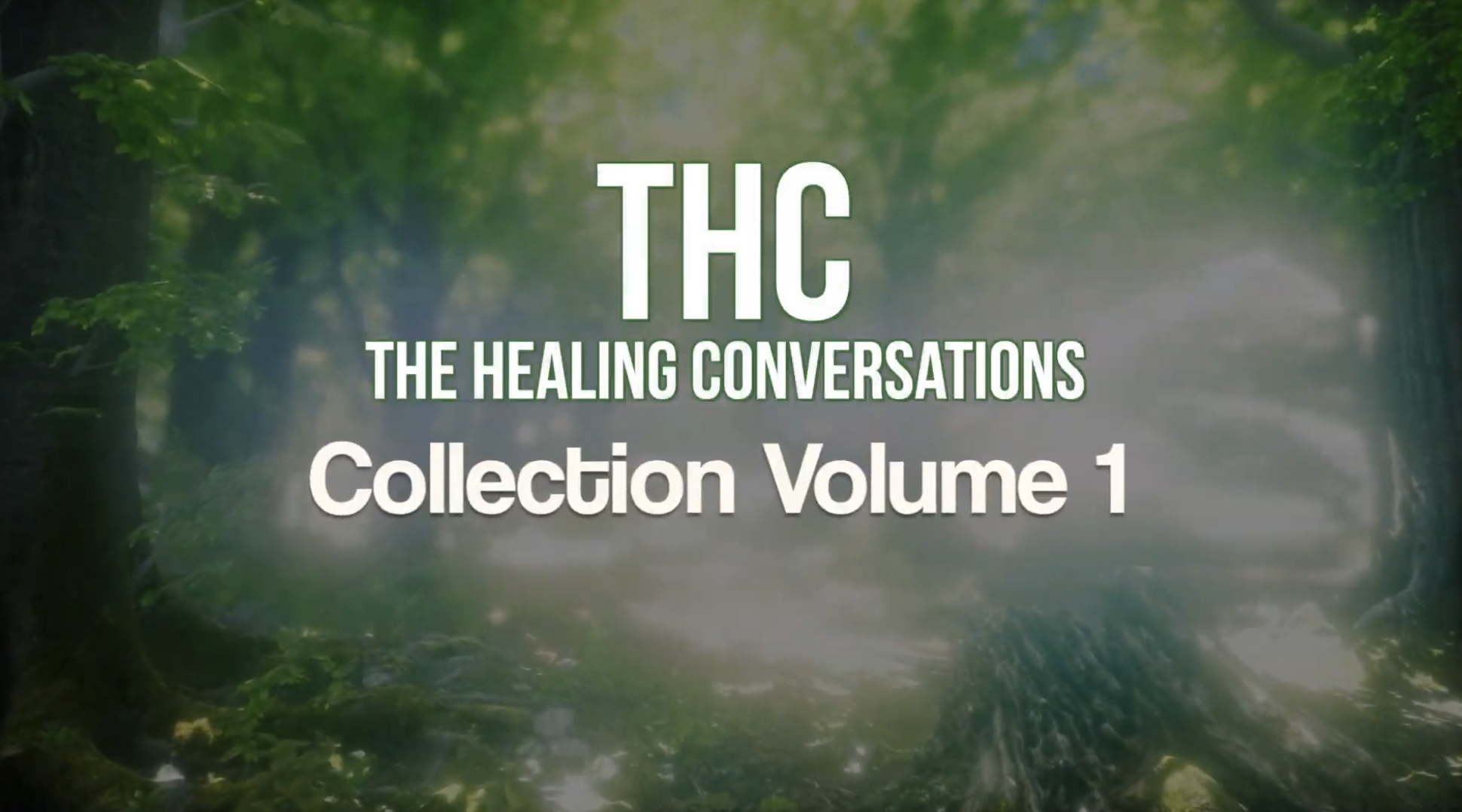 THC Collection Volume 1